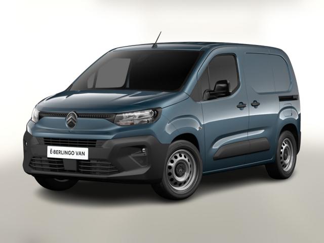 Citro&euml;n Berlingo Kastenwagen - L2 WinterP 11kW-OBC 2xSchiebe ModuWork