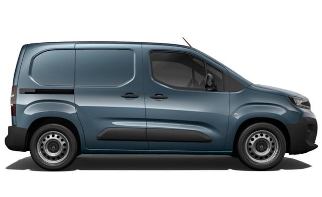 Citro&euml;n Berlingo Kastenwagen L2 WinterP 11kW-OBC 2xSchiebe ModuWork 