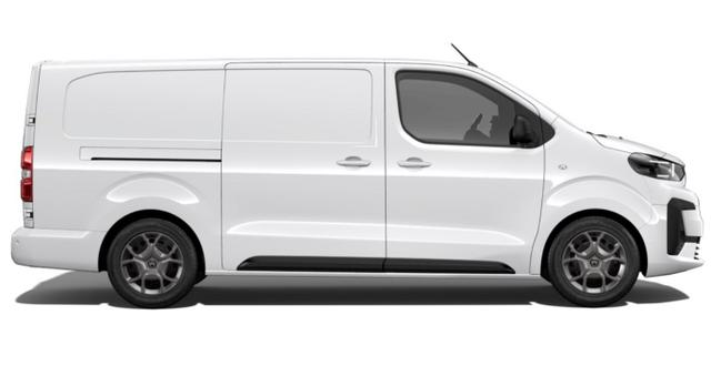 Citro&euml;n Jumpy Kastenwagen 75kWh L3 Winter 11kWOBC SurroundView ComfP 