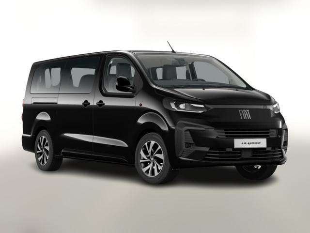 Fiat Ulysse - TOP AT AHK Pano Klimaaut el.Schieb Navi