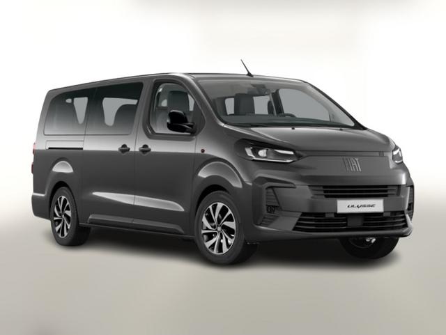 Fiat Ulysse - TOP AT Klimaaut el.Schieb Navi Leder ACC