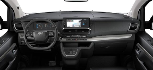 Fiat Ulysse TOP AT Klimaaut el.Schieb Navi Leder ACC 