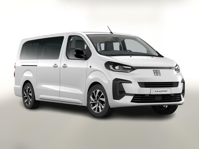 Fiat Ulysse - TOP AT L3 Klimaaut elSchieb Nav Leder ACC