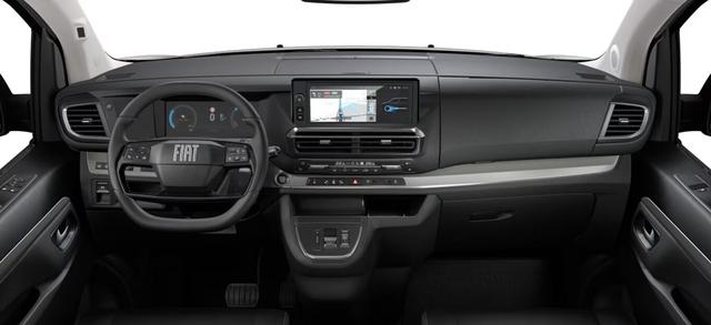 Fiat Ulysse TOP AT L3 Klimaaut elSchieb Nav Leder ACC 
