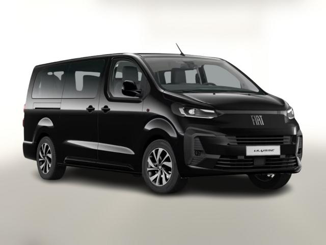 Fiat Ulysse - TOP AT L3 Klimaaut elSchieb Nav Leder ACC