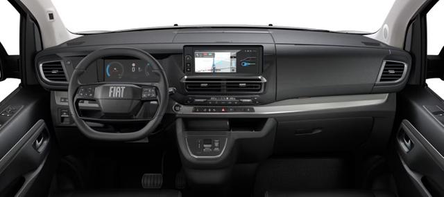 Fiat Ulysse TOP AT L3 Klimaaut elSchieb Nav Leder ACC 