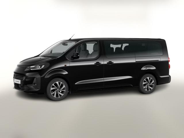 Fiat Ulysse - TOP AT L3 AHK Pano Klimaaut el.Schieb Nav
