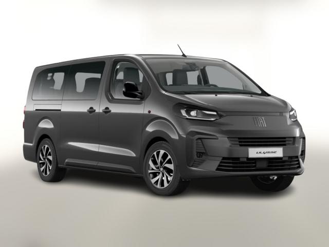 Fiat Ulysse - TOP AT L3 AHK Pano Klimaaut el.Schieb Nav