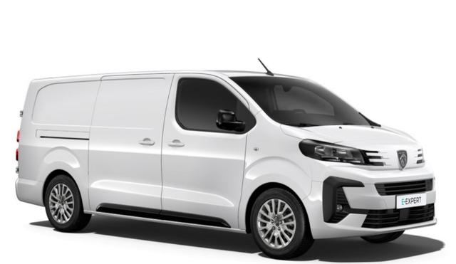 Peugeot Expert 75kWh L3 Nav CityP StyleP 11kWOBC HFT DAB 