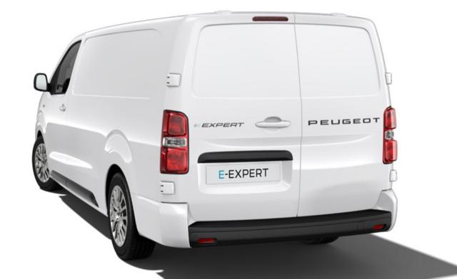 Peugeot Expert 75kWh L3 Nav CityP StyleP 11kWOBC HFT DAB 