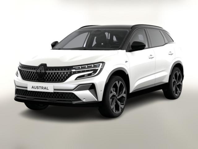 Renault Austral - Esprit Alpine E-Tech Techno Espr Matrix Massage
