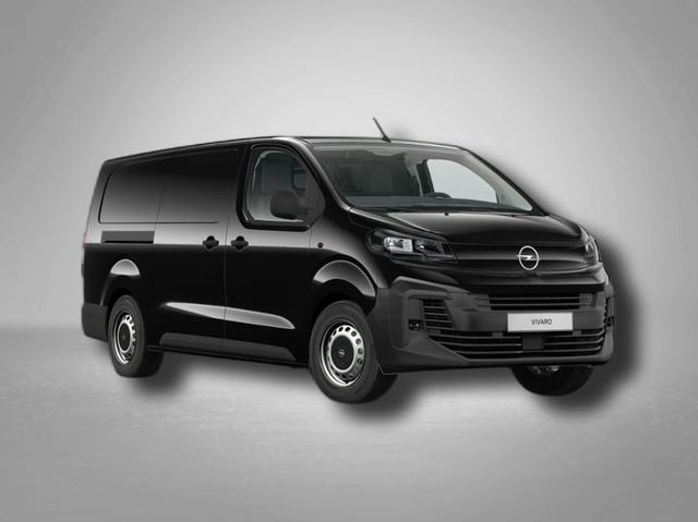 Opel Vivaro - Kastenwagen XL (L3) 2.2 Diesel 150 6-Gang