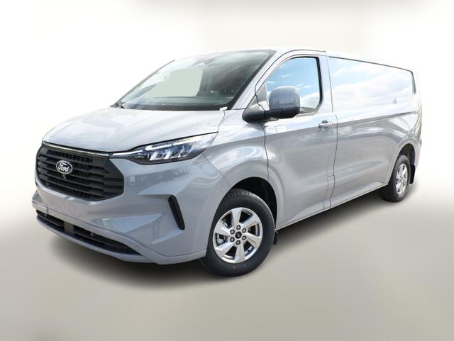 Ford Transit - Limited Custom Aut 320L2 LED SHZ Kam 3-S