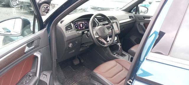 Volkswagen Tiguan Elegance 1.4 eHybrid 245 DSG Leder Matrix 