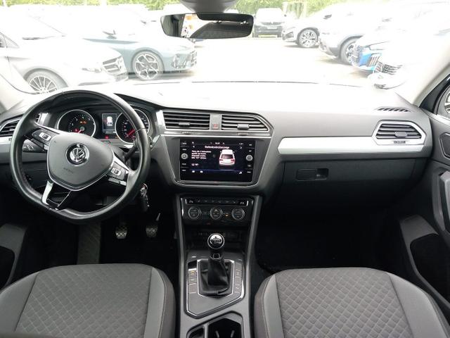 Volkswagen Tiguan Comfortline 1.4 TSI 150 Nav ACC PDC LM17Z 