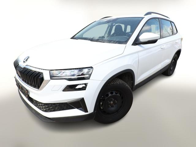 Skoda Karoq - Selection 1.5 TSI 150 DSG LED PDC SmartLi