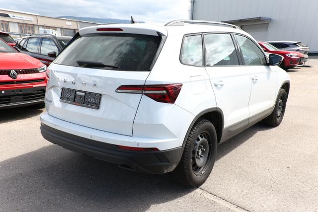 Skoda Karoq Selection 1.5 TSI 150 DSG LED PDC SmartLi 