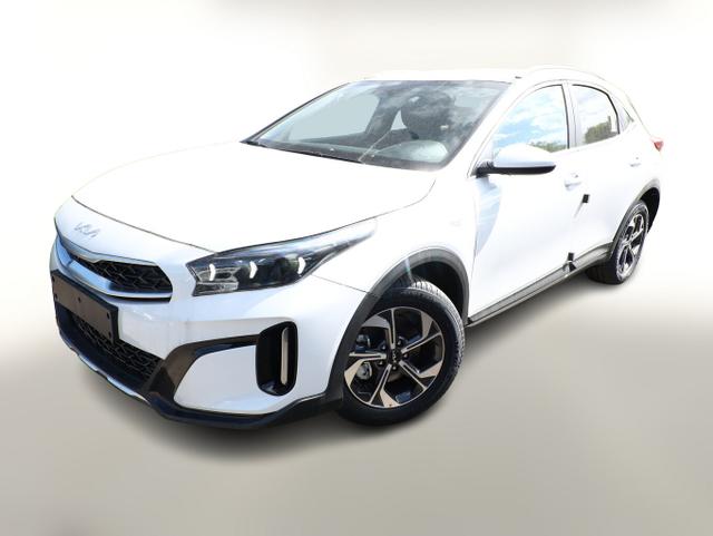 Kia XCeed - MT Bi-LED SHZ PrivG Nav Kam PDC Carplay