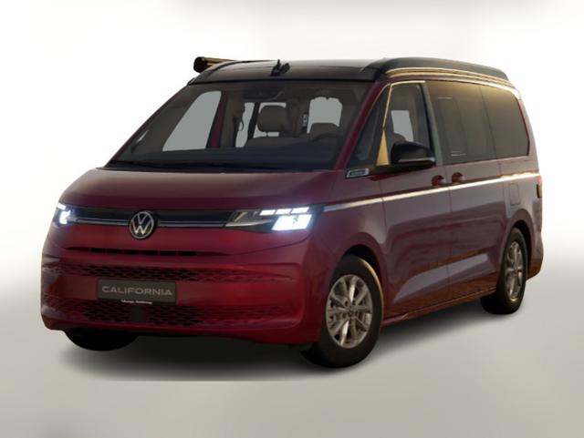 Volkswagen T7 California - Ocean AHK Markise Keyl ParkP StHz