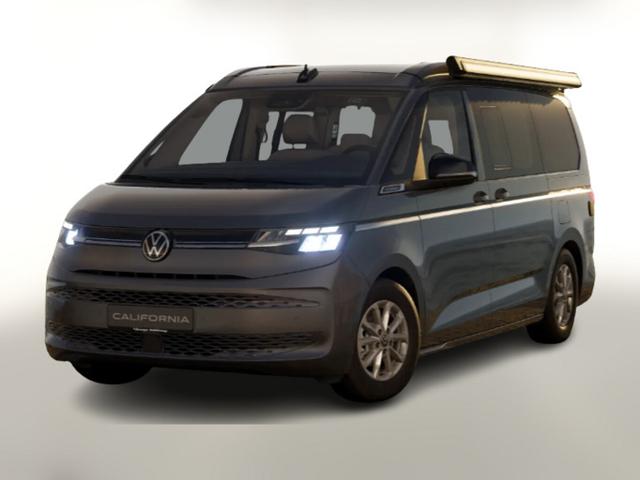 Volkswagen T7 California - Ocean TopP 360&deg;Kam AHK Markise ACC