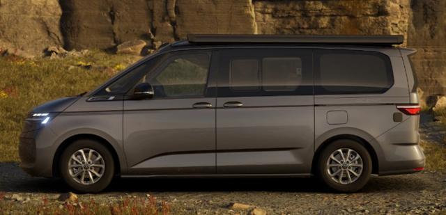 Volkswagen T7 California Ocean TopP 360&deg;Kam AHK Markise ACC 