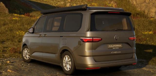 Volkswagen T7 California Ocean TopP 360&deg;Kam AHK Markise ACC 