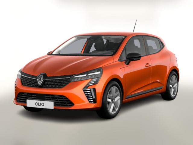 Renault Clio - Evolution V LPG 100 LED Kam SHZ 16Z Temp