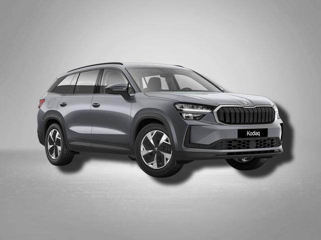 Skoda Kodiaq - Selection 1.5 TSI mHEV 7-Gang DSG