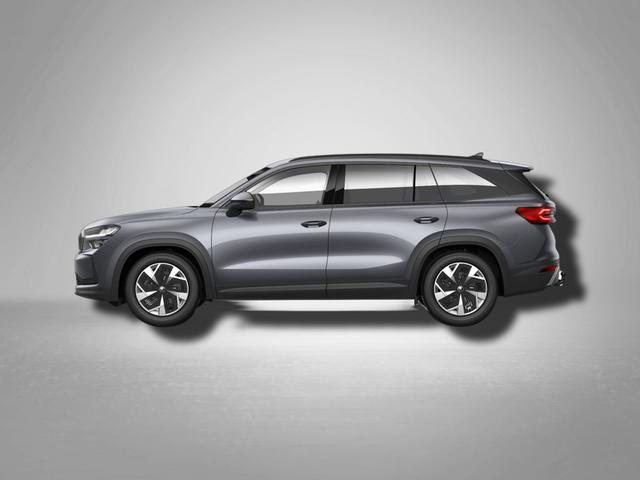 Skoda Kodiaq Selection 1.5 TSI mHEV 7-Gang DSG 