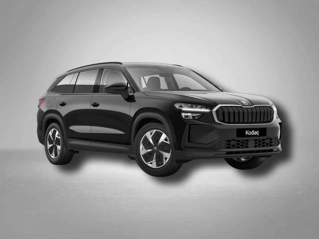 Skoda Kodiaq - Selection 1.5 TSI mHEV 7-Gang DSG