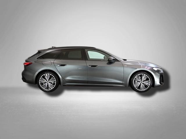 Audi A5 Avant S line 2.0 TFSI 7-Gang tronic quattro 