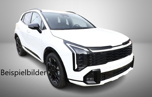 Kia Sportage GT-line Pano+SHZ+LHZ+NAVI+HEAD UP 