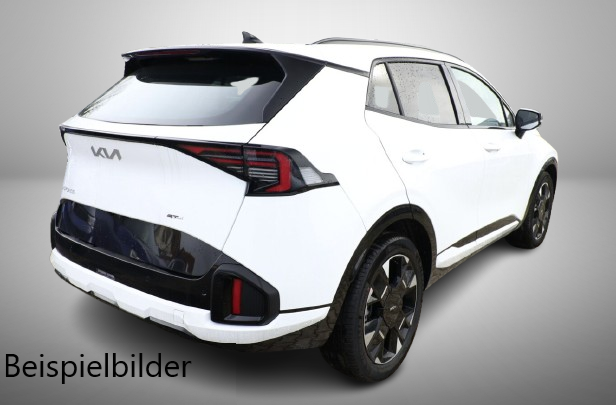 Kia Sportage GT-line Pano+SHZ+LHZ+NAVI+HEAD UP 