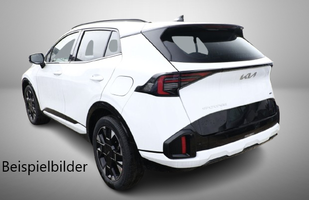 Kia Sportage GT-line Pano+SHZ+LHZ+NAVI+HEAD UP 
