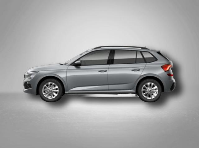 Skoda Kamiq Selection 1.0 TSI 7-Gang-DSG 