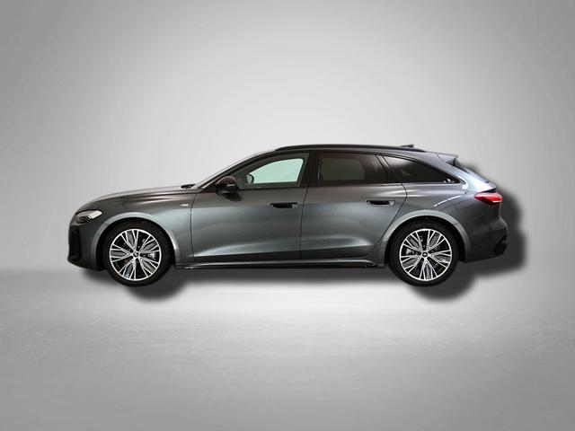 Audi A5 Avant S line 2.0 TDI 7-Gang tronic quattro 