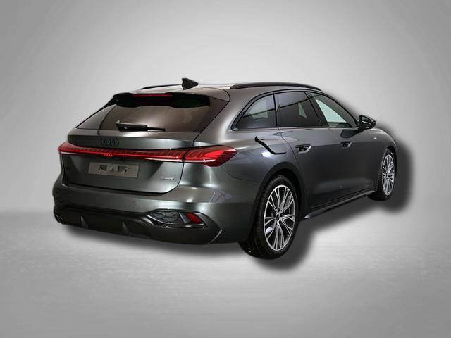 Audi A5 Avant S line 2.0 TDI 7-Gang tronic quattro 