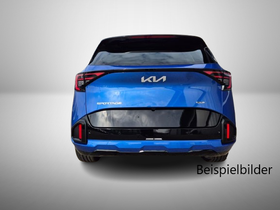 Kia Sportage GT-line Pano+SHZ+LHZ+NAVI+HEAD UP 