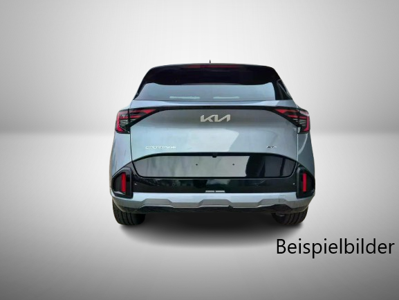 Kia Sportage GT-line Pano+SHZ+LHZ+NAVI+HEAD UP 