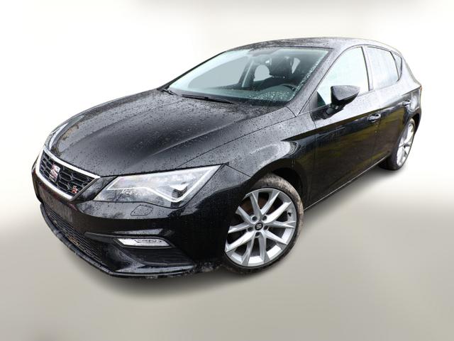 Seat Leon - FR 1.8 TSI 180 DSG LED Nav PDC FullLi LM18Z