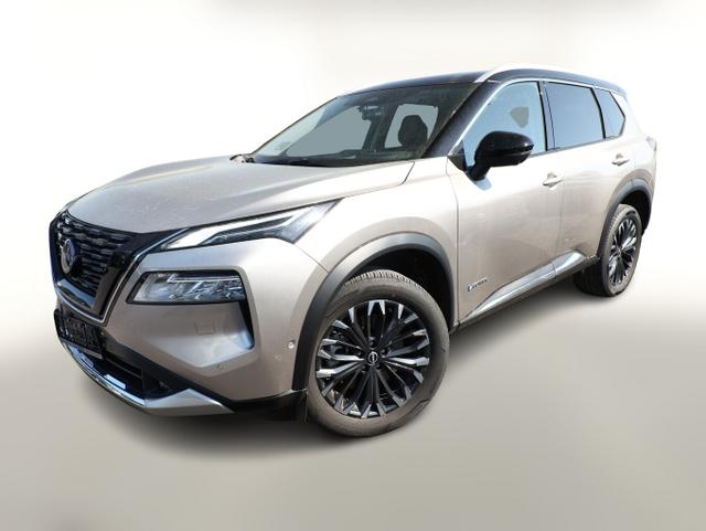 Nissan X-Trail - TEKNA 1.5 VC-T 204 e-Power Pano Nav Bose