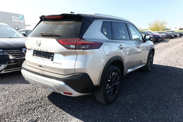 Nissan X-Trail TEKNA 1.5 VC-T 204 e-Power Pano Nav Bose 