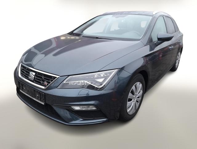 Seat Leon Sportstourer - FR ST 1.5 TSI 130 LED PDC 18Z SHZ FullLink