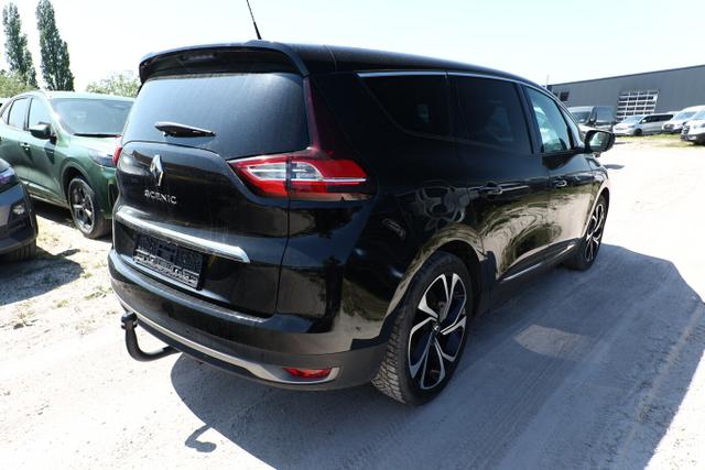 Renault Grand Scenic Bose Edition IV TCe 160 Nav SHZ PDC LM20Z 