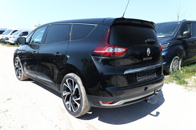 Renault Grand Scenic Bose Edition IV TCe 160 Nav SHZ PDC LM20Z 