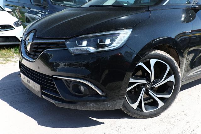 Renault Grand Scenic Bose Edition IV TCe 160 Nav SHZ PDC LM20Z 