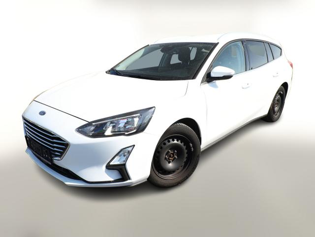 Ford Focus Turnier - Titanium X Kombi 1.0 EcoBoost 125 TitX LED Nav Kam