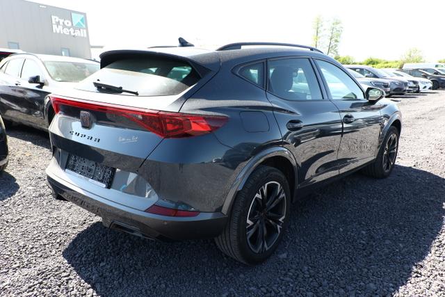 Cupra Formentor 1.5 TSI 150 DSG LED Nav ACC PDC SHZ 