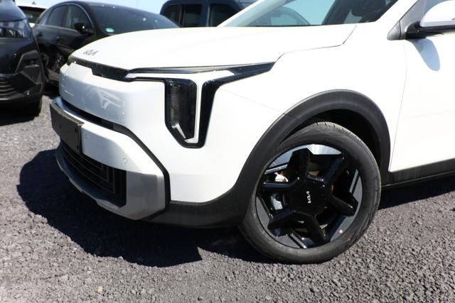 Kia Stonic AT MHEV SHZ LED PrivG Nav Kam 2xPDC LHZ 