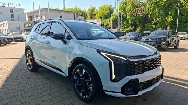 Kia Sportage GT-line MHEV eHK elSitze SHZ PrivG ACC 